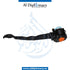 Rear Right SEAT BELT for Mercedes-Benz B Class W242 (2005-2007) models, Part Number UN-2468603285 9C94